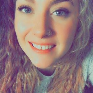 Meet your Posher, Jess